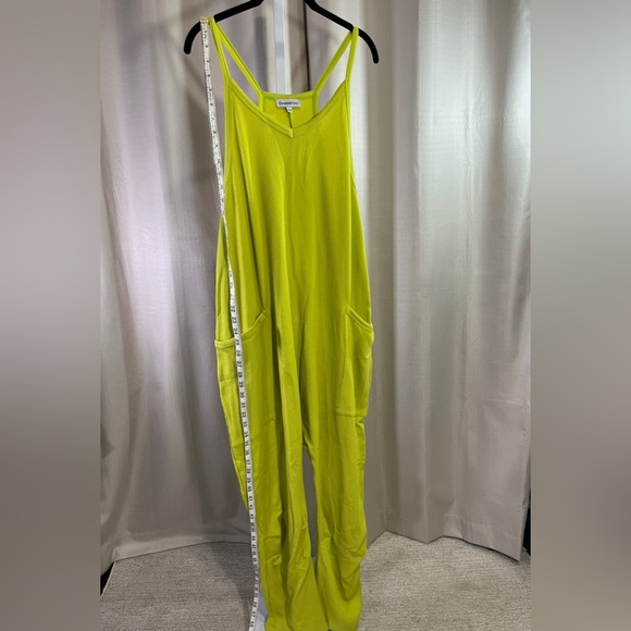 Emerald XO Ivy Pants - Emerald XO Ivy Jump Suit size‎ L